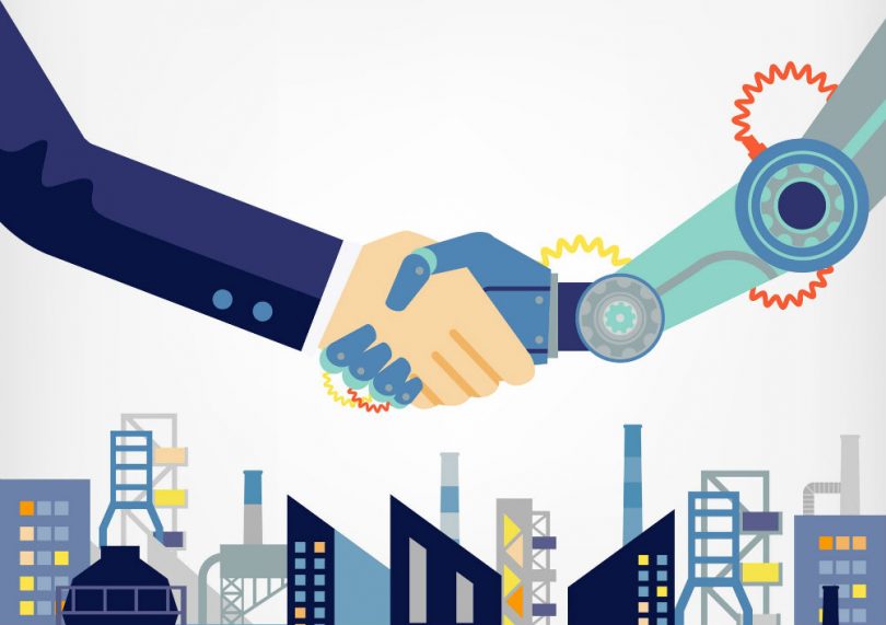 Indústria 4.0: estamos&nbsp;prontos?