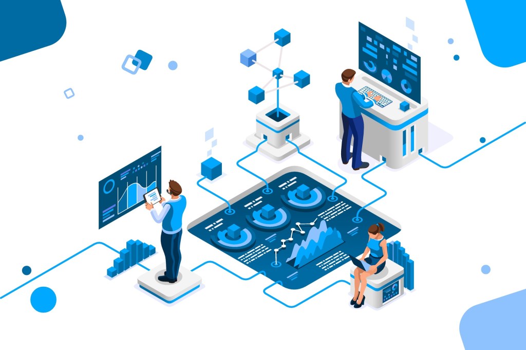 Introdução à Ciência de Dados e Business Analytics