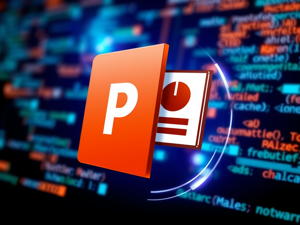 Como Automatizar e Separar suas Apresentações em PowerPoint com VBA por Setor, Equipe, Grupo e etc.