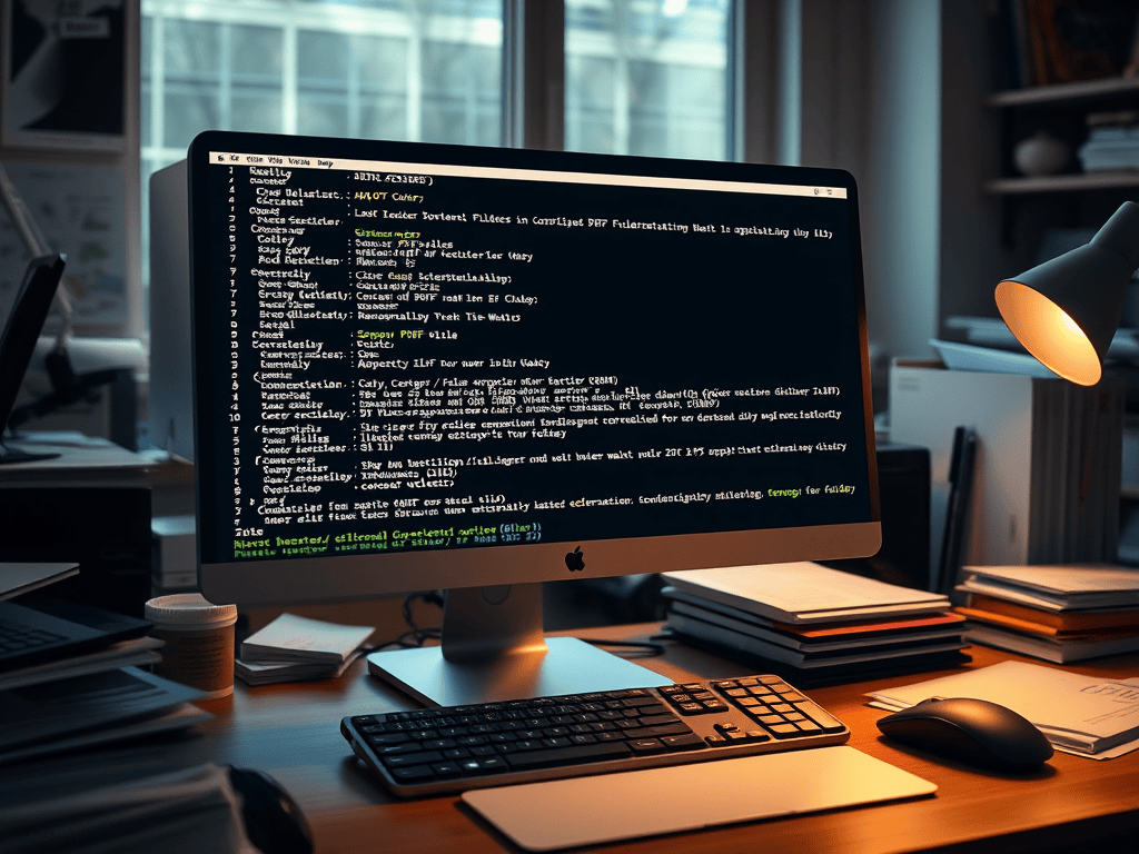 Como usar Scripts CMD para Automação