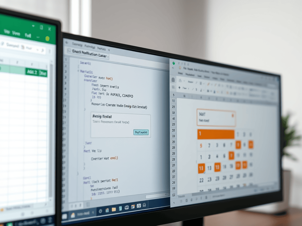 Automatizando o Envio de E-mails com Anexo